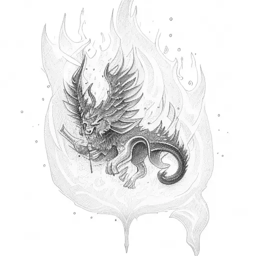 Firefighting With Christian