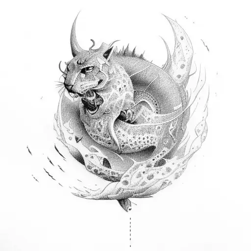 Existential Leap Of Faith