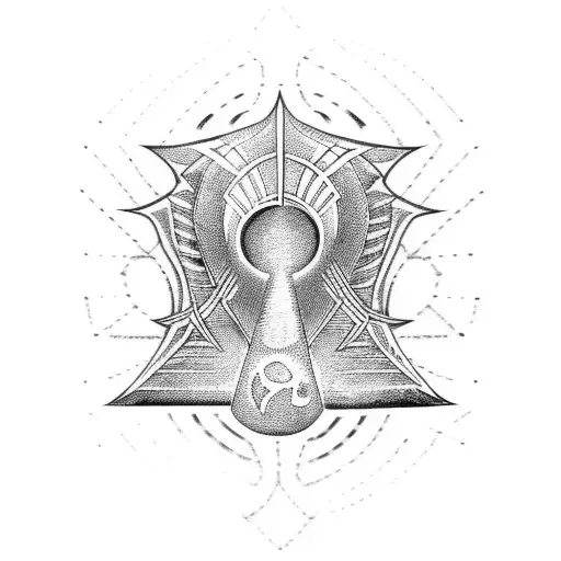 Ankh Symbol