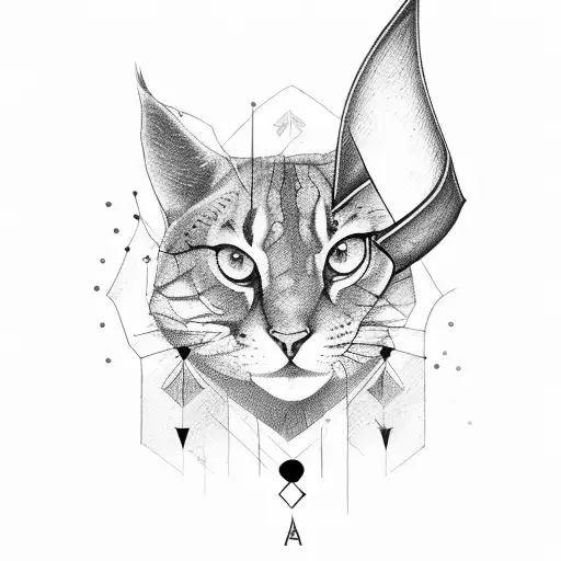 Arrow Avec Une Citation Sur Lavant Brad Droit