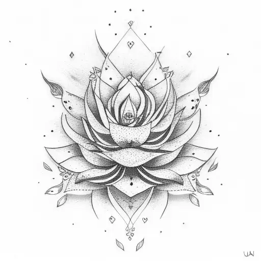 Musa Jasjoo Plant With A Feminine Blend