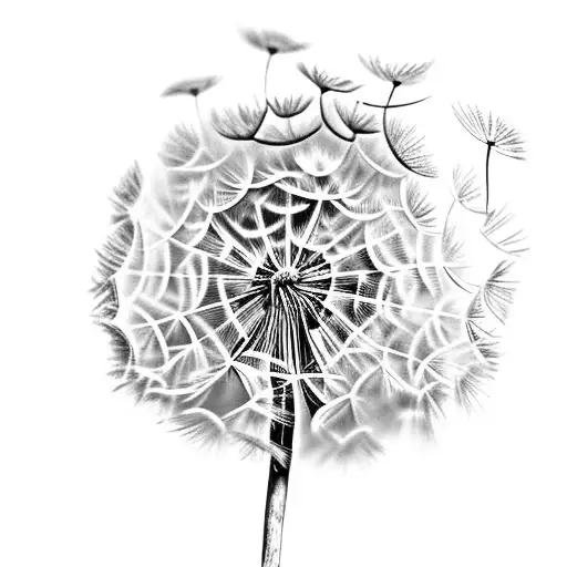 Dandelion Memorial