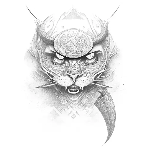 Katana Without Sword