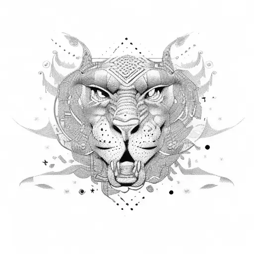 Military Style Numbers