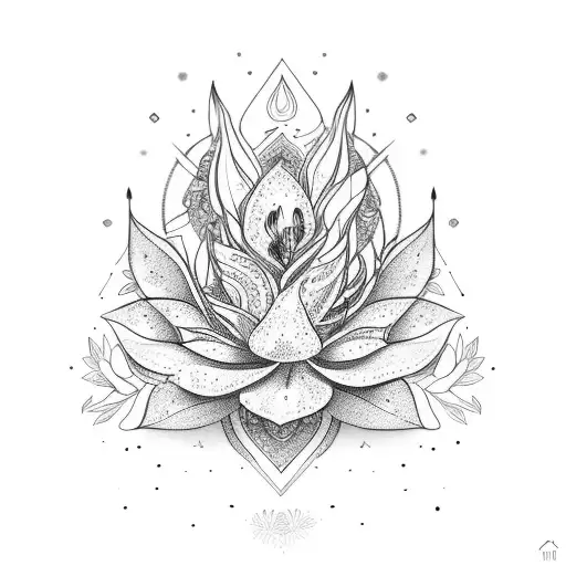 Musa Jasjoo Plant With A Feminine Blend