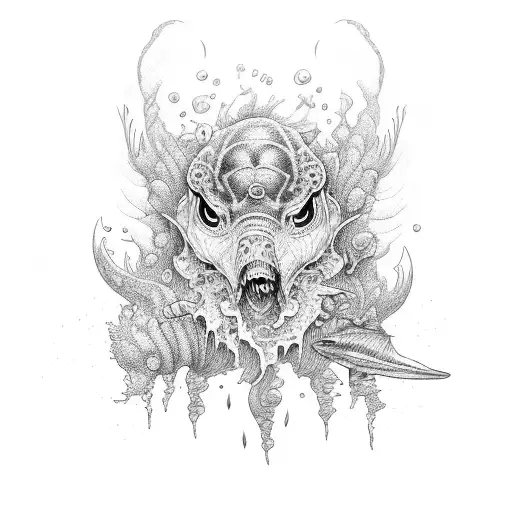 Agressive Wace Ocean