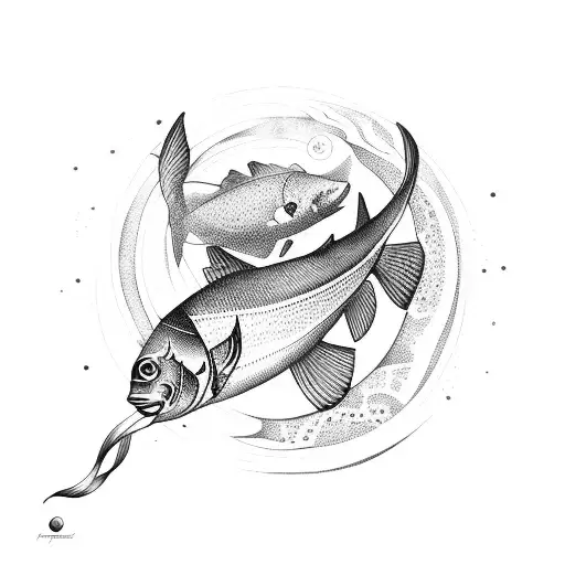 Pisces With Dedication