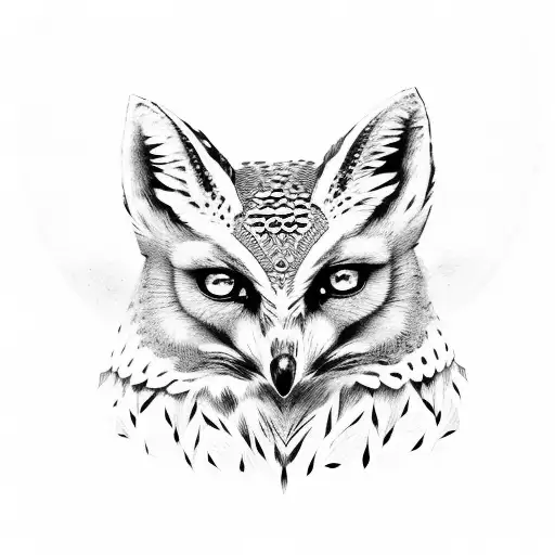 Fox Owl