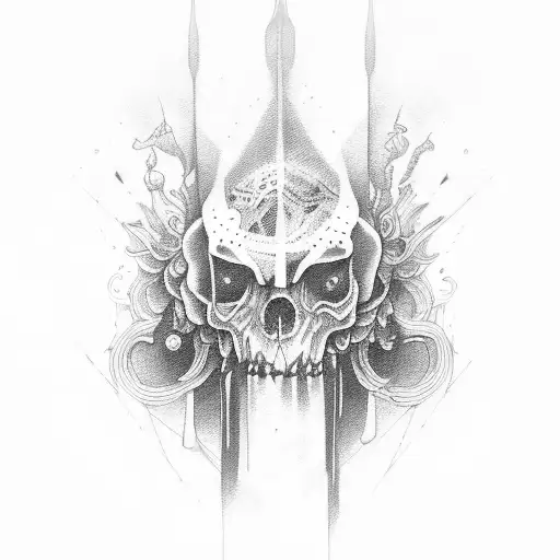 Abstract Interpretation Of Overcoming Fear Of Death