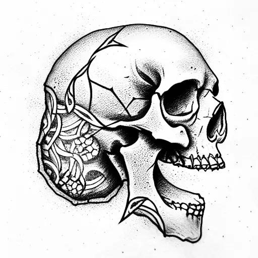 Skull
