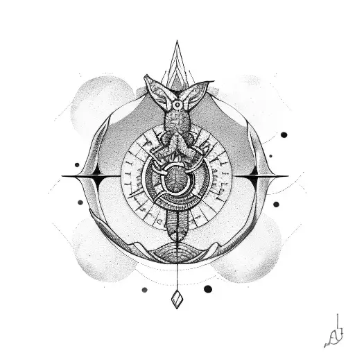 Libra Cancer Taurus And Pisces