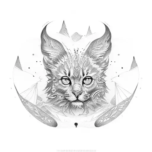 3 Different One Foot Prints