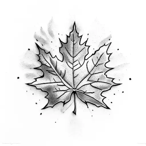 Maple Leaf
