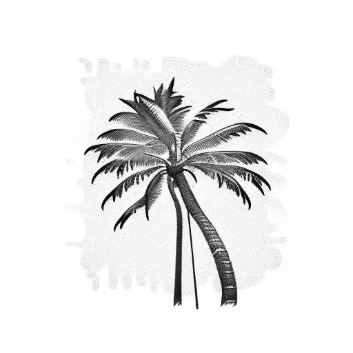 Palm Tree