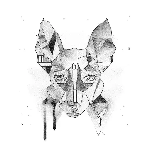 Create A Minimalist Tattoo Of Louis Tomlinson's Album Cover