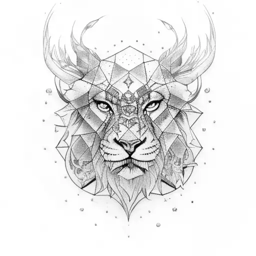 Leo Starsign