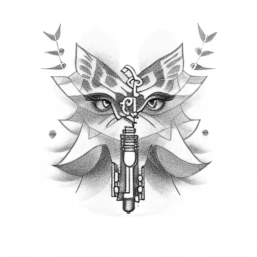 Clarinet Panathinaikos Mountain