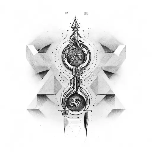 Libra Whit Bad And Good