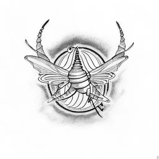 Firefly Logo Rainbow