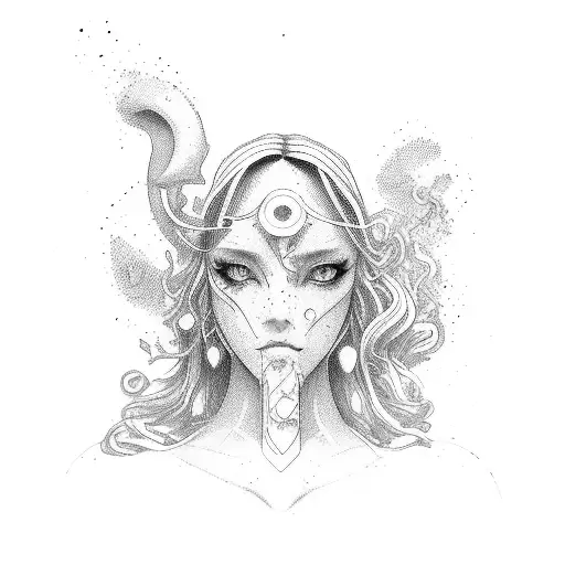 Aquarius Male And Female