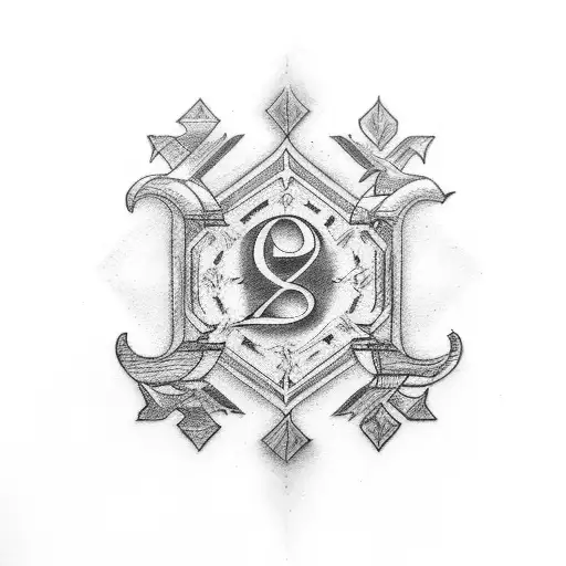 Small 2000 In Roman Numerals