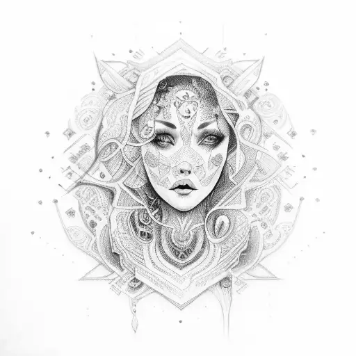 Healing From Trauma Feminine