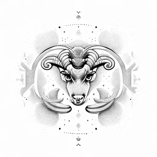 Aries Universal Cute