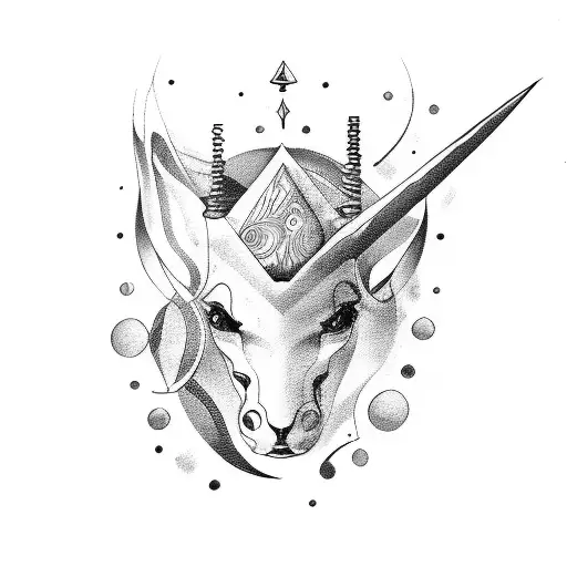 Aquarius & Sagittarius