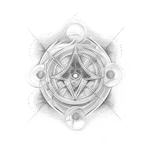 Abstract Chaos Symbol