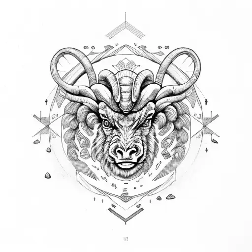 Aries Mars Money Fire