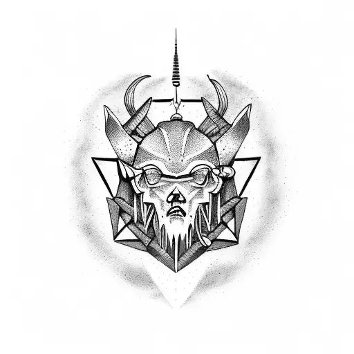 Tatouage Minimaliste Signe Astrologique Scorpion