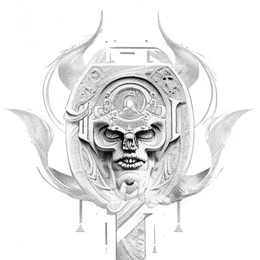 Ancient Greek With Roman Numerals