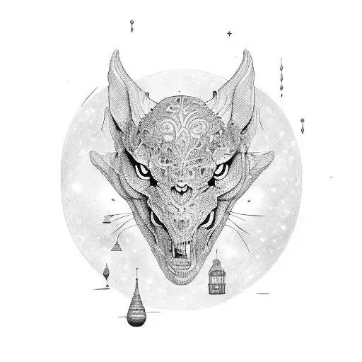 From Amsterdam Houses To Galaxy