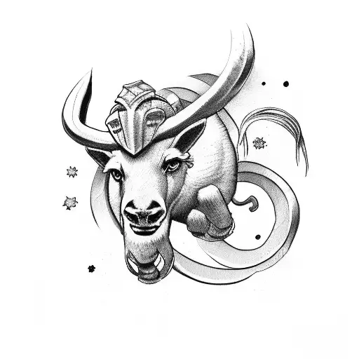 Australian Flag Tied In With Aries And Libra