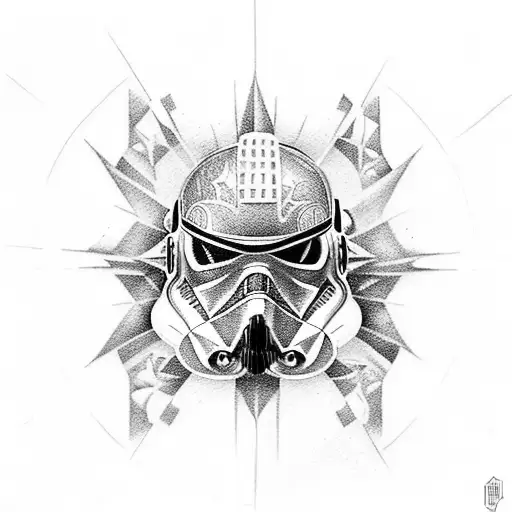 Star Wars In Intersteallar