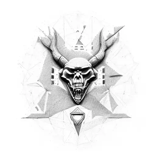 Create A Powerful Symbol Incorporating Military Elements