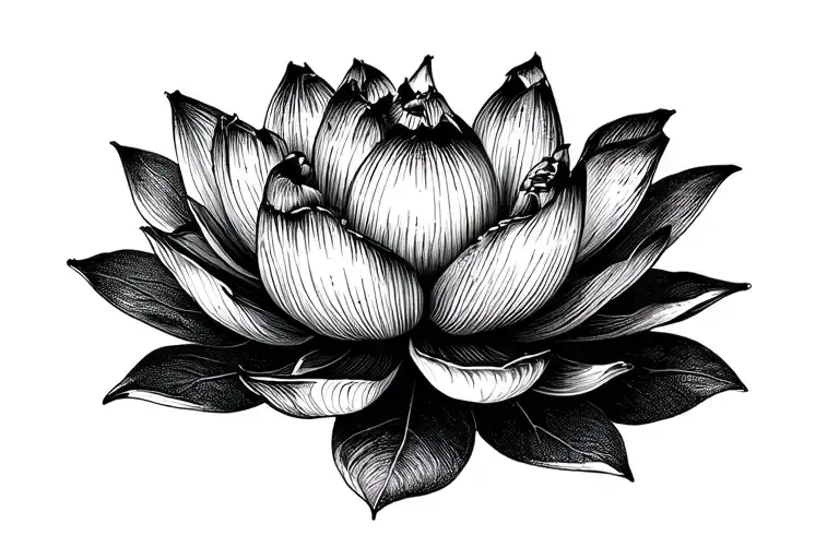 Kundalini Lotus Flowers
