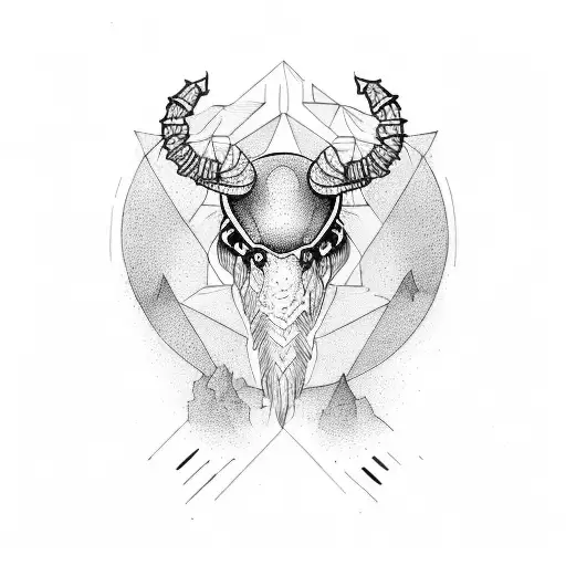 Gemine Leo And Scorpio Tatoo