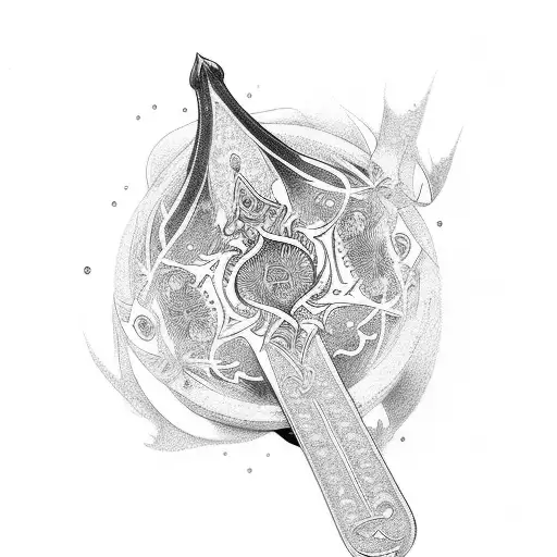 7 Of Spades And 2 Of Diamond