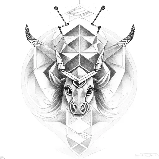 Sagittarius Temperance