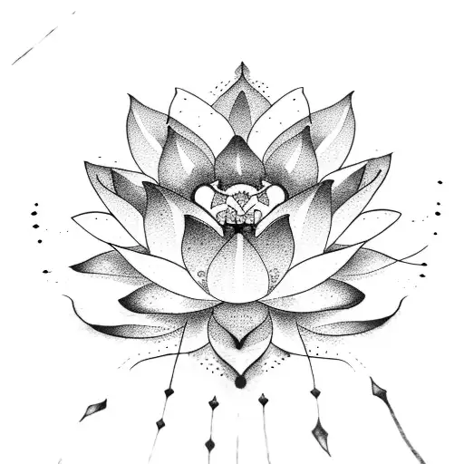 Lotus Flower