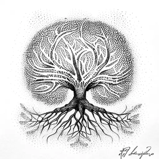 Tree Of Life