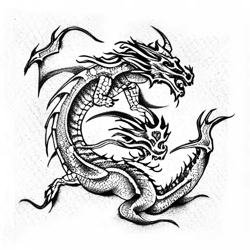 Dragon