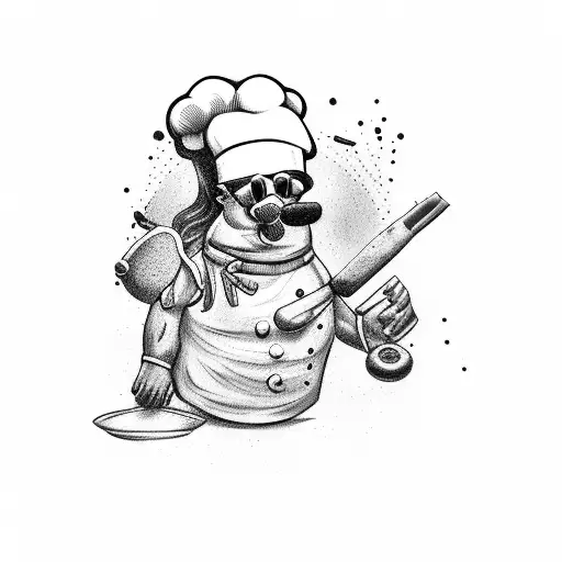 Chef Cigar
