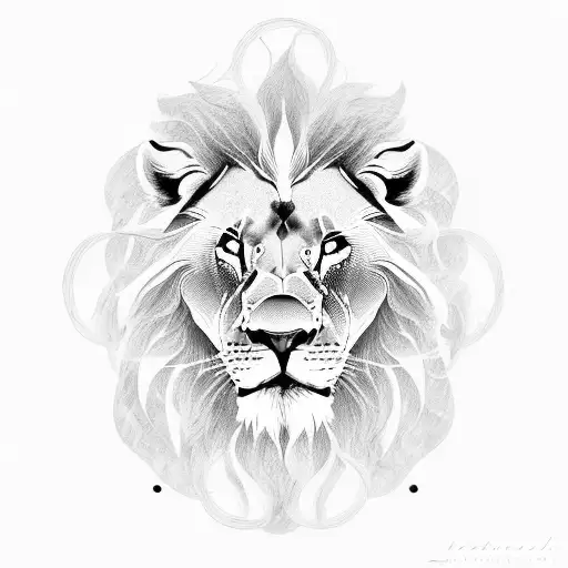 Lion Hearted