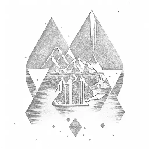 West Coast Sign With Money