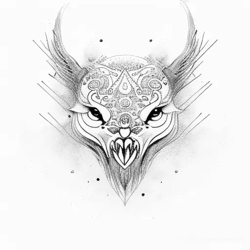 Summer Willow Ocean Raven