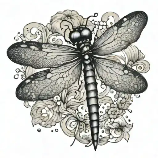 Dragonfly
