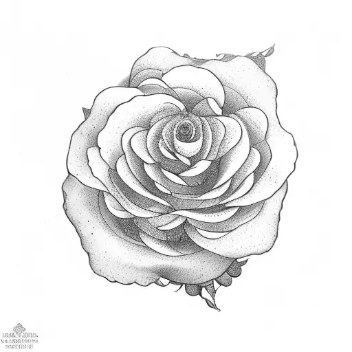 Pivoine Rose Des Vents