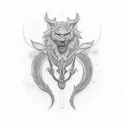 Minimalist Christian